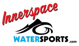 Innerspace Watersports logo