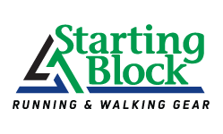 Starting Block logo